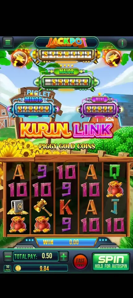 Fire Kirin mobile fish game
